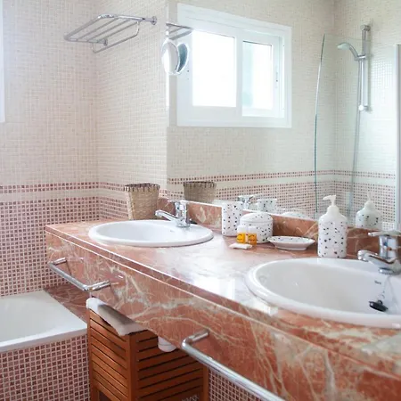 Chalet Homenfun Menorca Punta Grossa Es Mercadal