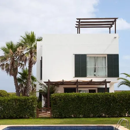 Chalet Homenfun Menorca Punta Grossa