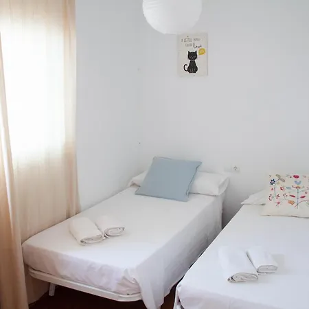 Homenfun Menorca Punta Grossa *