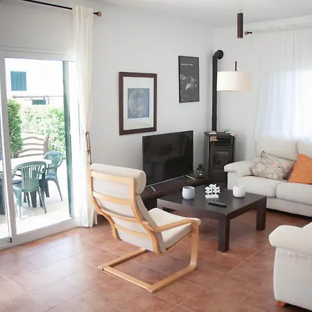 Chalet Homenfun Menorca Punta Grossa