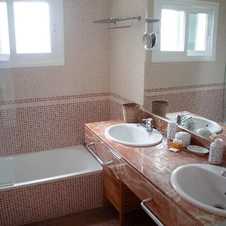 Homenfun Menorca Punta Grossa Chalet Es Mercadal