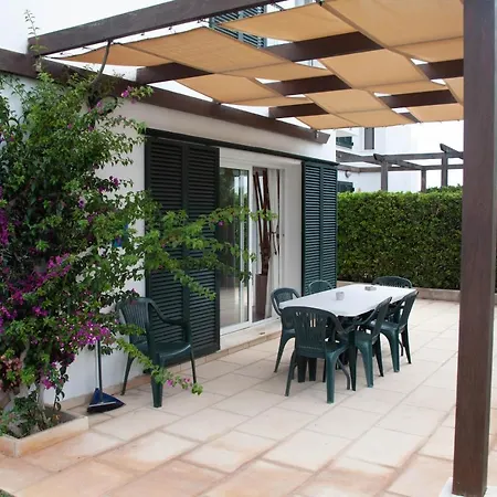 Chalet Homenfun Menorca Punta Grossa *