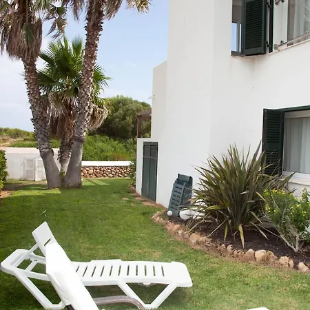 Chalet Homenfun Menorca Punta Grossa *