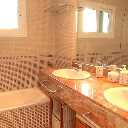 Chalet Homenfun Menorca Punta Grossa Es Mercadal