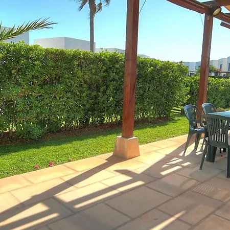 Homenfun Menorca Punta Grossa Chalet *