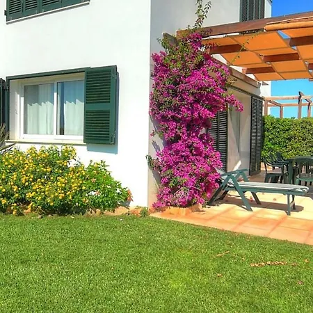 Homenfun Menorca Punta Grossa Chalet *
