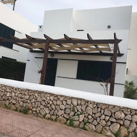 Homenfun Menorca Punta Grossa * Es Mercadal