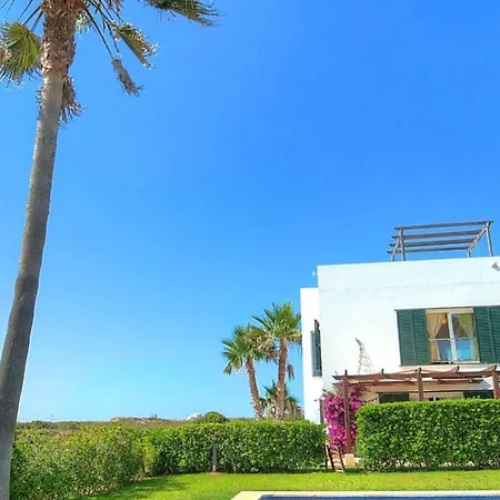 Chalet Homenfun Menorca Punta Grossa *