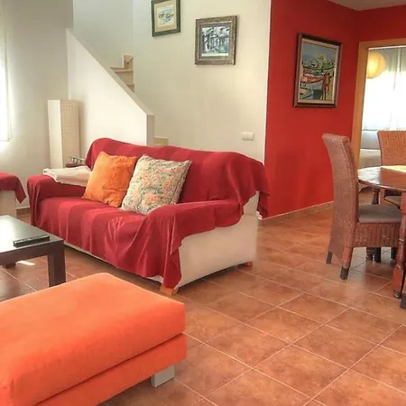 Homenfun Menorca Punta Grossa Chalet