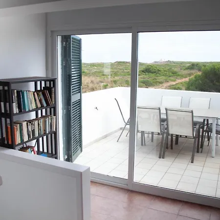 Homenfun Menorca Punta Grossa Chalet Es Mercadal