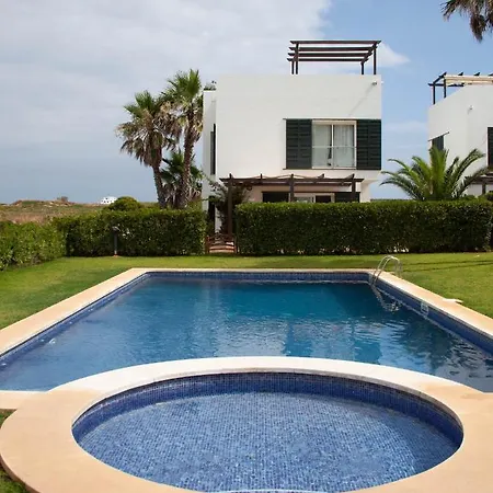 Chalet Homenfun Menorca Punta Grossa *