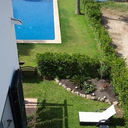 Homenfun Menorca Punta Grossa
