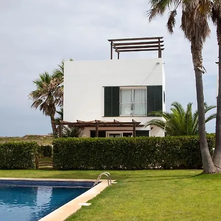 Homenfun Menorca Punta Grossa * אס מרקדל