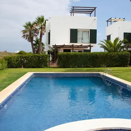 Homenfun Menorca Punta Grossa * אס מרקדל