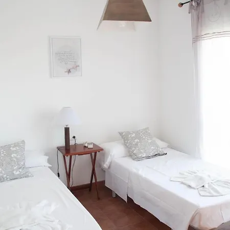 בקתה Homenfun Menorca Punta Grossa