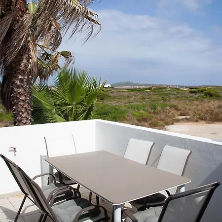 Homenfun Menorca Punta Grossa * אס מרקדל