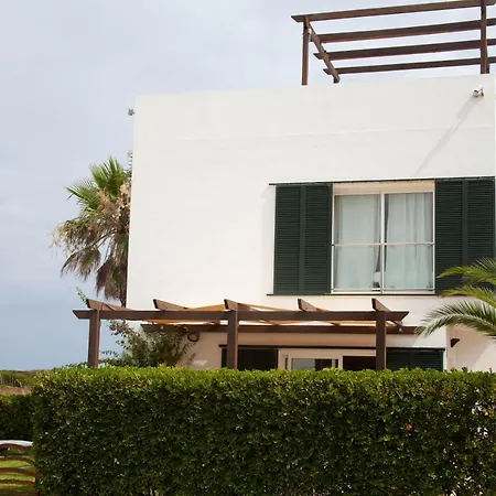 Homenfun Menorca Punta Grossa בקתה אס מרקדל