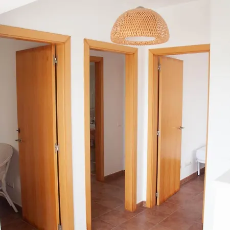 בקתה Homenfun Menorca Punta Grossa אס מרקדל